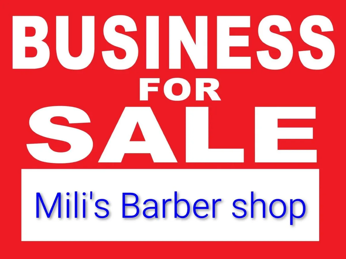 Mili's Barber Shop - Image 2