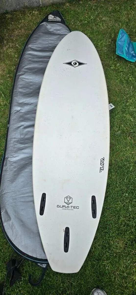 surf - Image 1