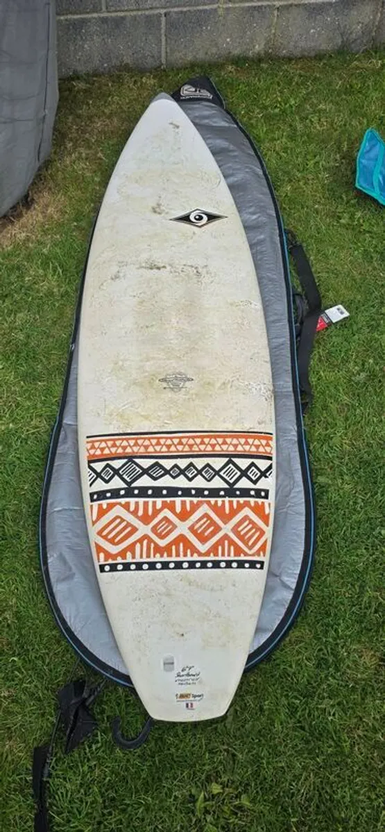 surf - Image 2