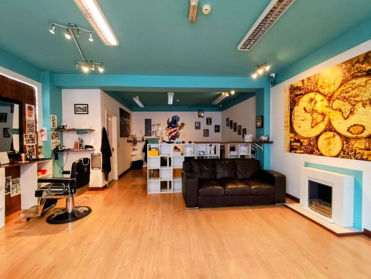 Mili's Barber Shop - Image 4