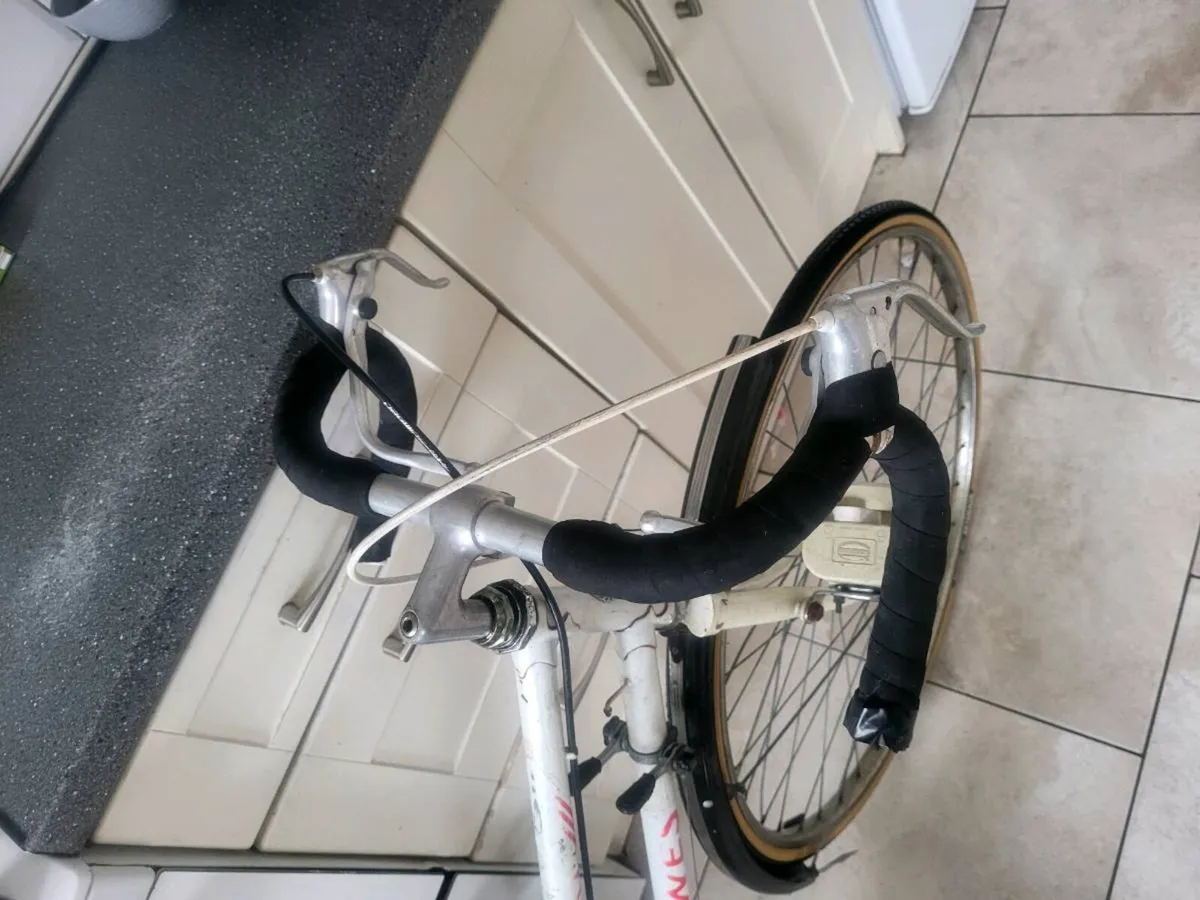 Bike retro dawes - Image 3