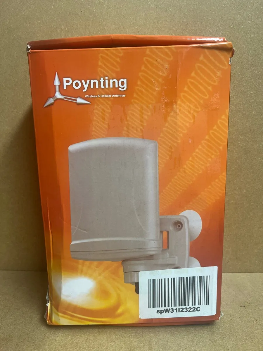 Poynting Signal Booster 4g XPOL-1 Antenna - Image 1