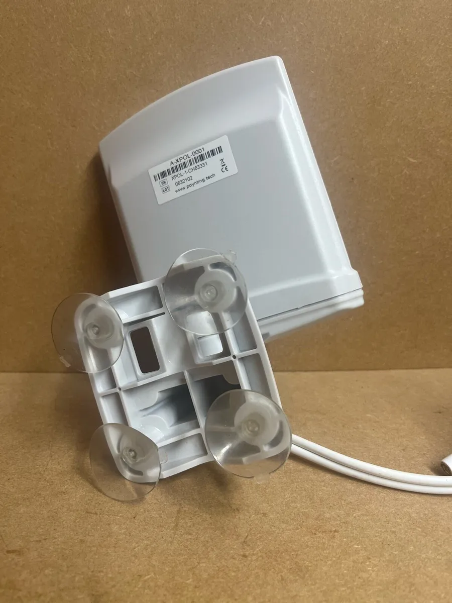 Poynting Signal Booster 4g XPOL-1 Antenna - Image 3