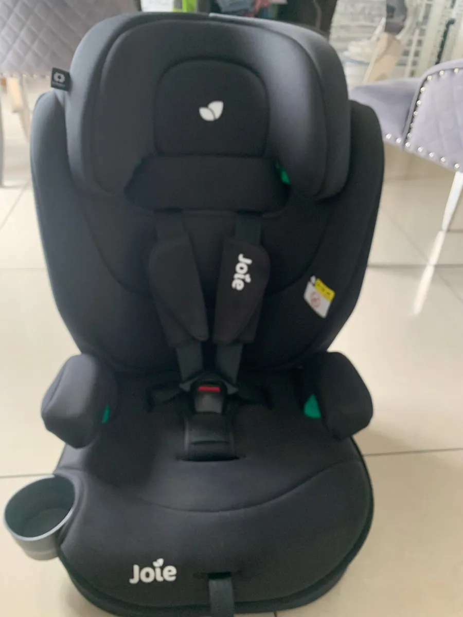 Car seat - Image 3