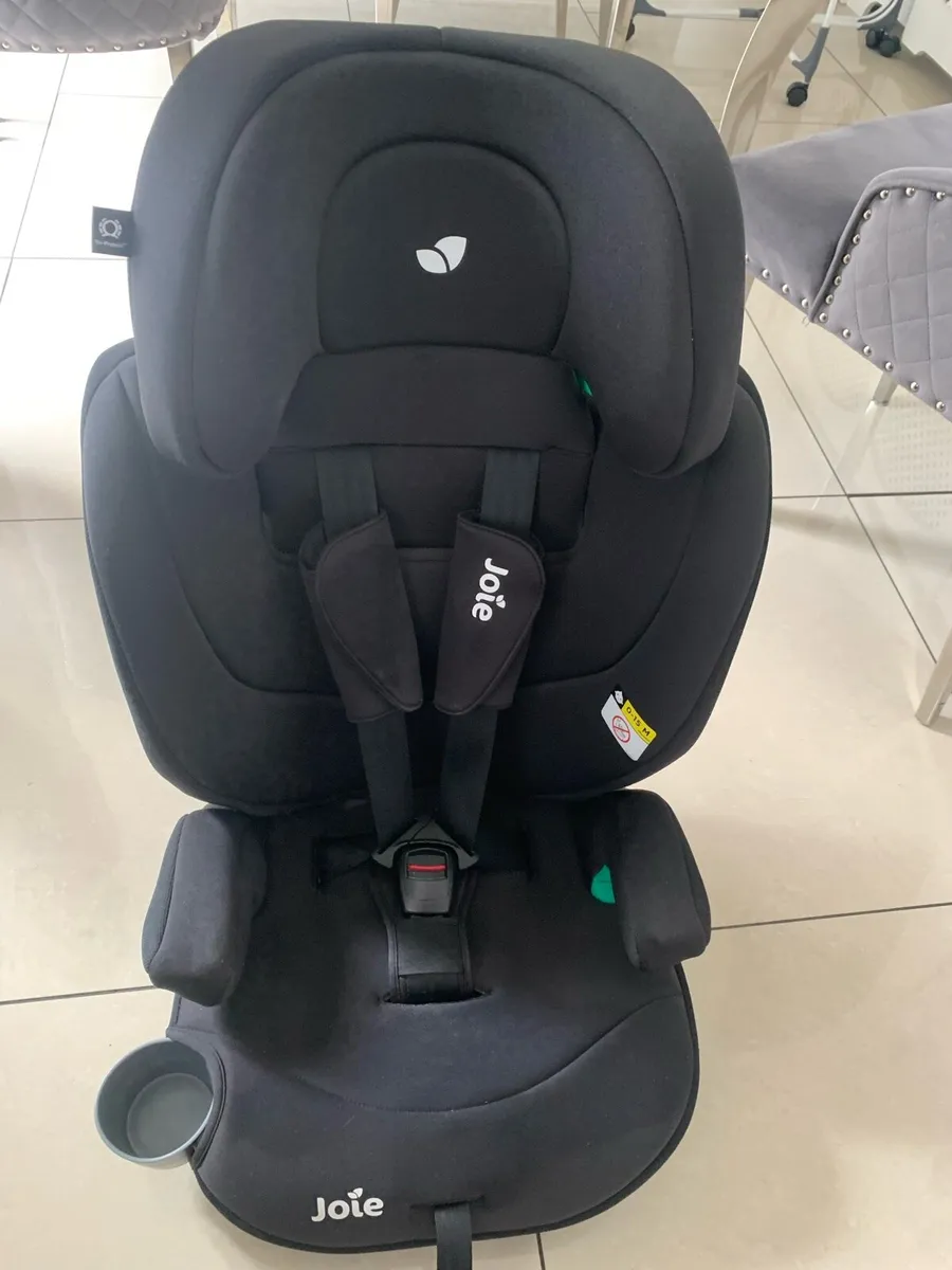Car seat - Image 4