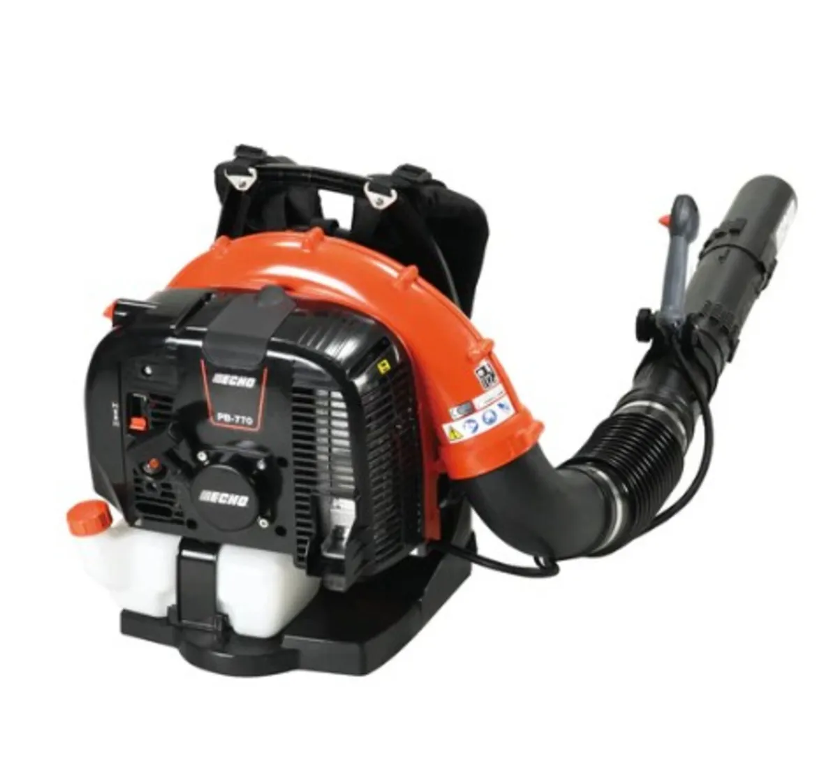 Echo Blower PB-770 - Image 1