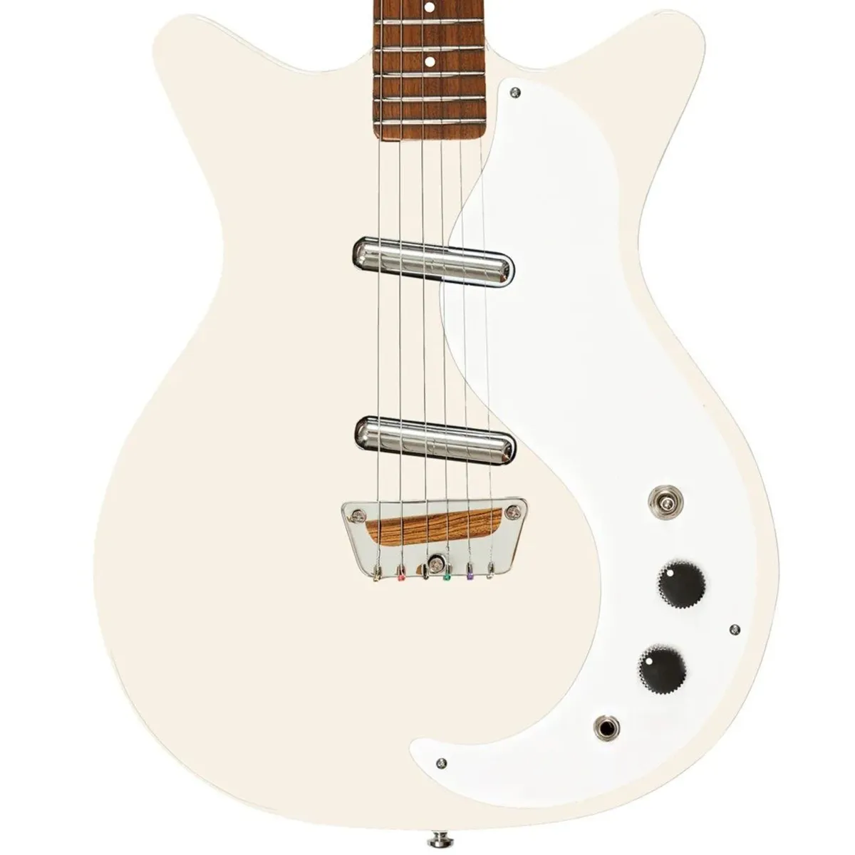 Electric guitar - Image 1