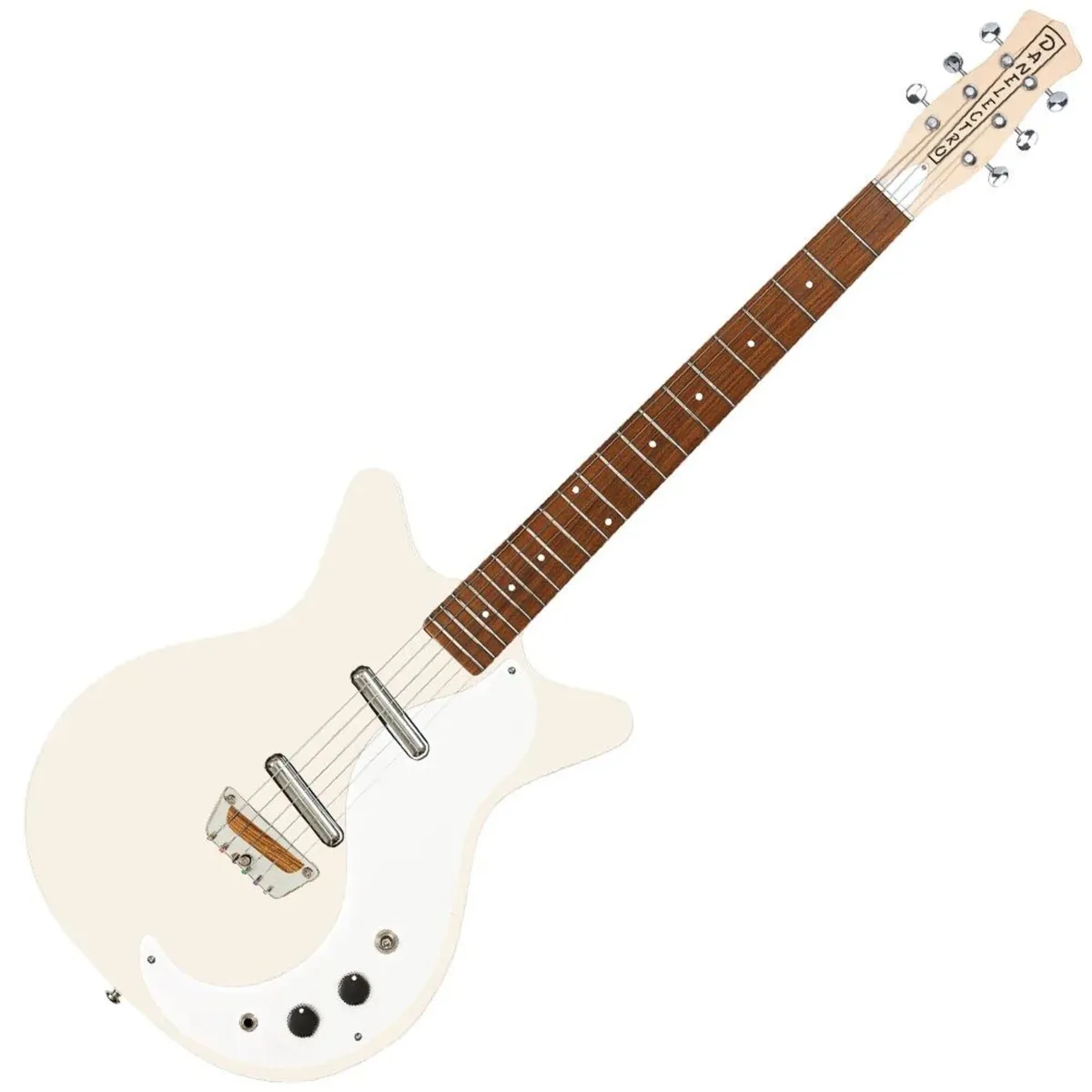 Electric guitar - Image 2