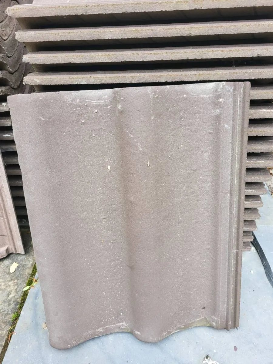Roof tiles - Image 2