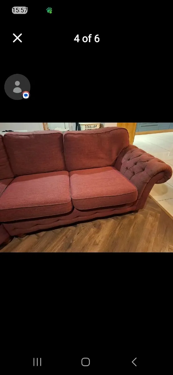L Couch - Image 2