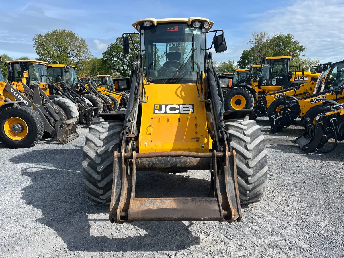 JCB 412s - Image 2