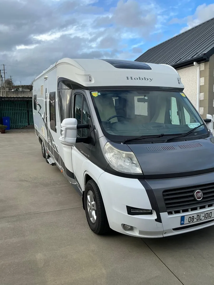 Motorhome - Image 2
