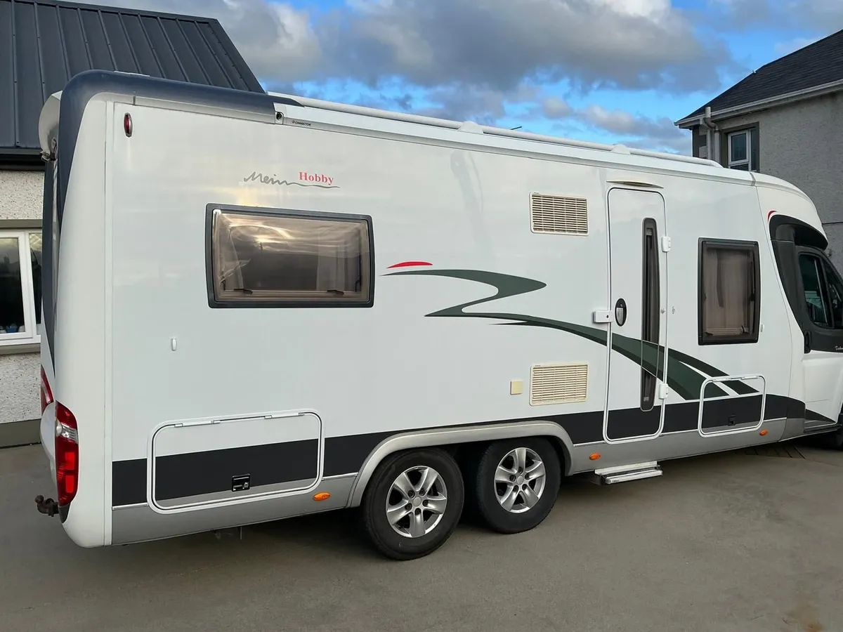 Motorhome - Image 3