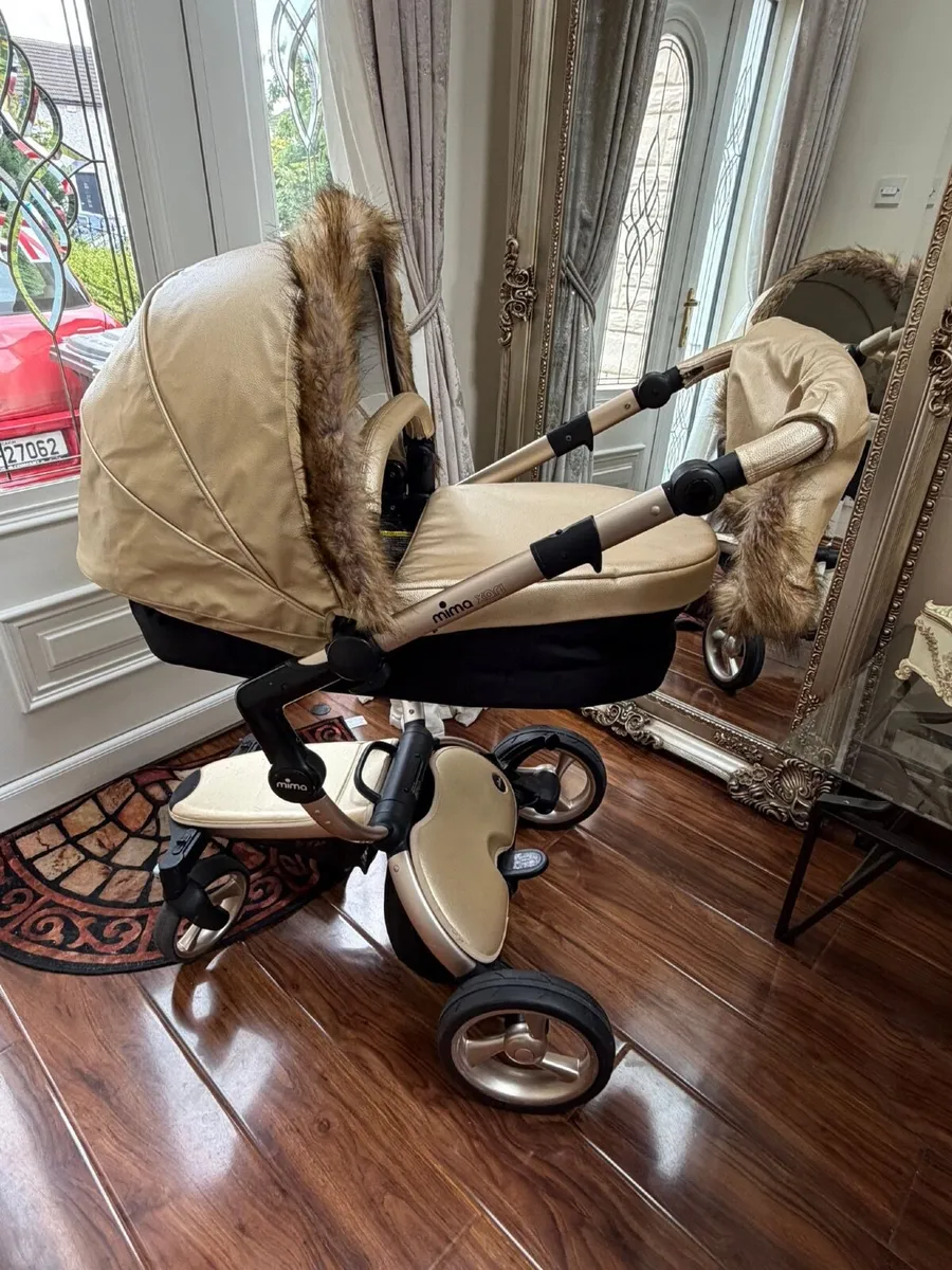 Pram - Image 3