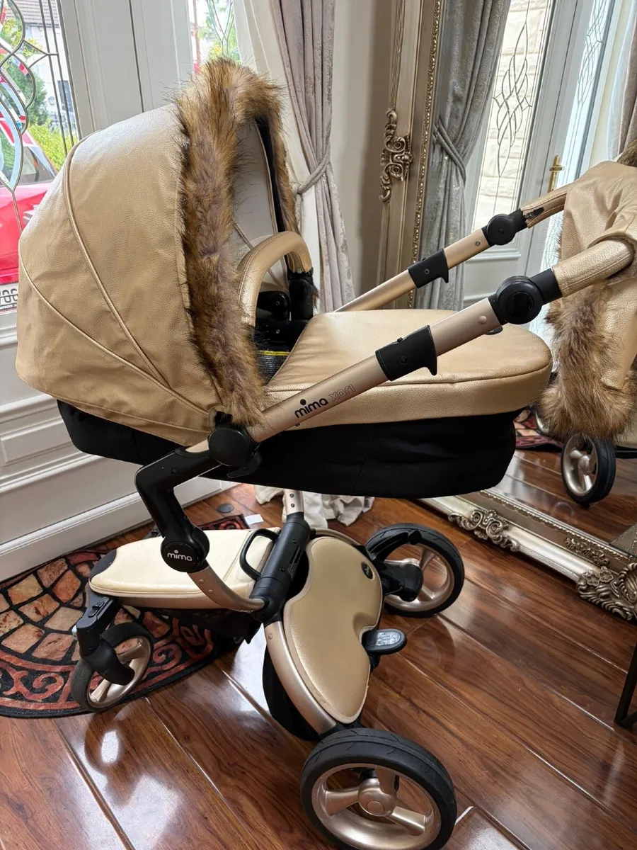 Pram - Image 4