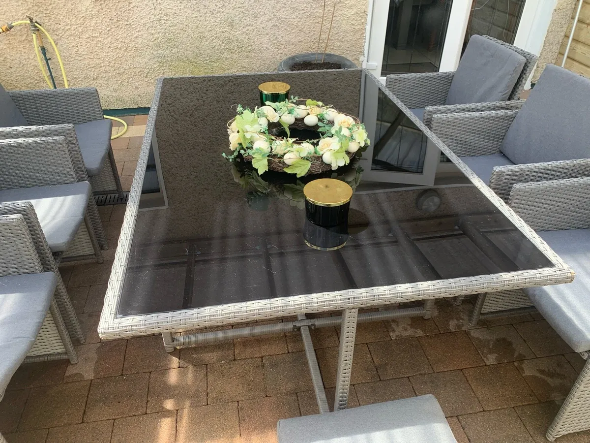 Garden furniture - Image 2