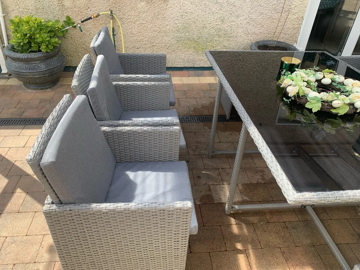 Garden furniture - Image 3