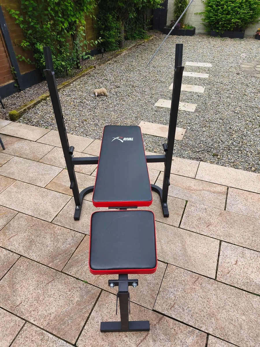 Fitness bench - Image 1