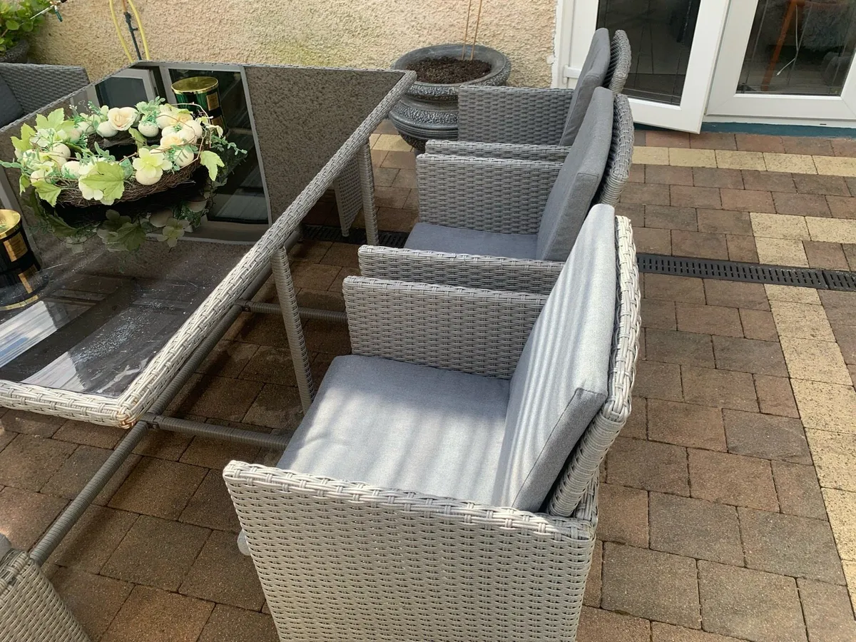 Garden furniture - Image 4