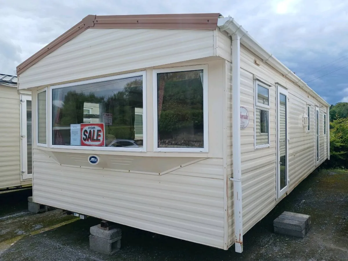 Mobile Homes - Image 1