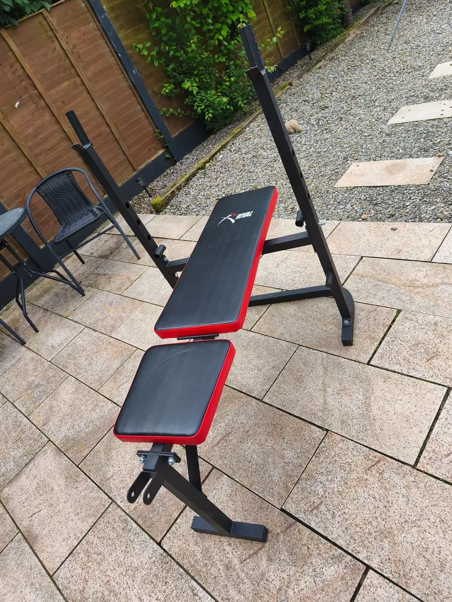 Fitness bench - Image 2