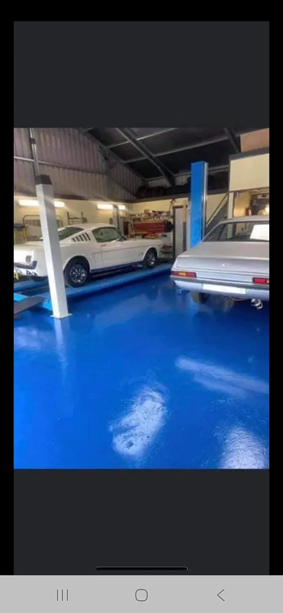 Roof paints and driveway paints - Image 4