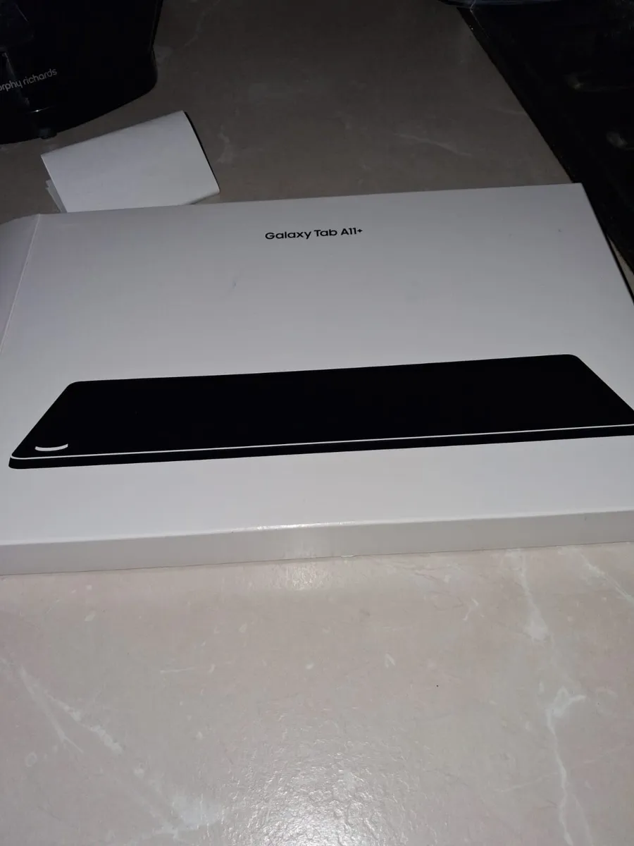 Samsung tab a11 plus - Image 2