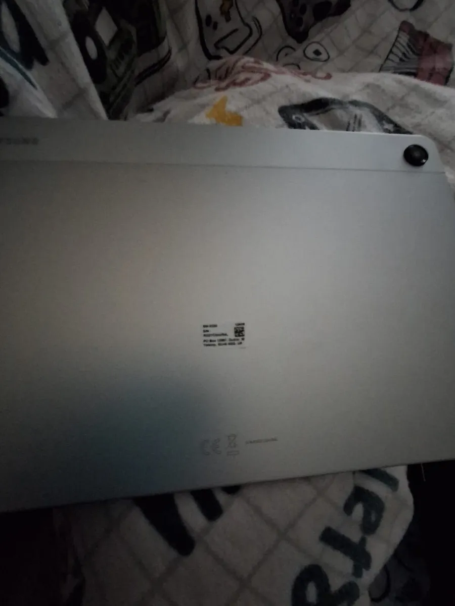 Samsung tab a11 plus - Image 4