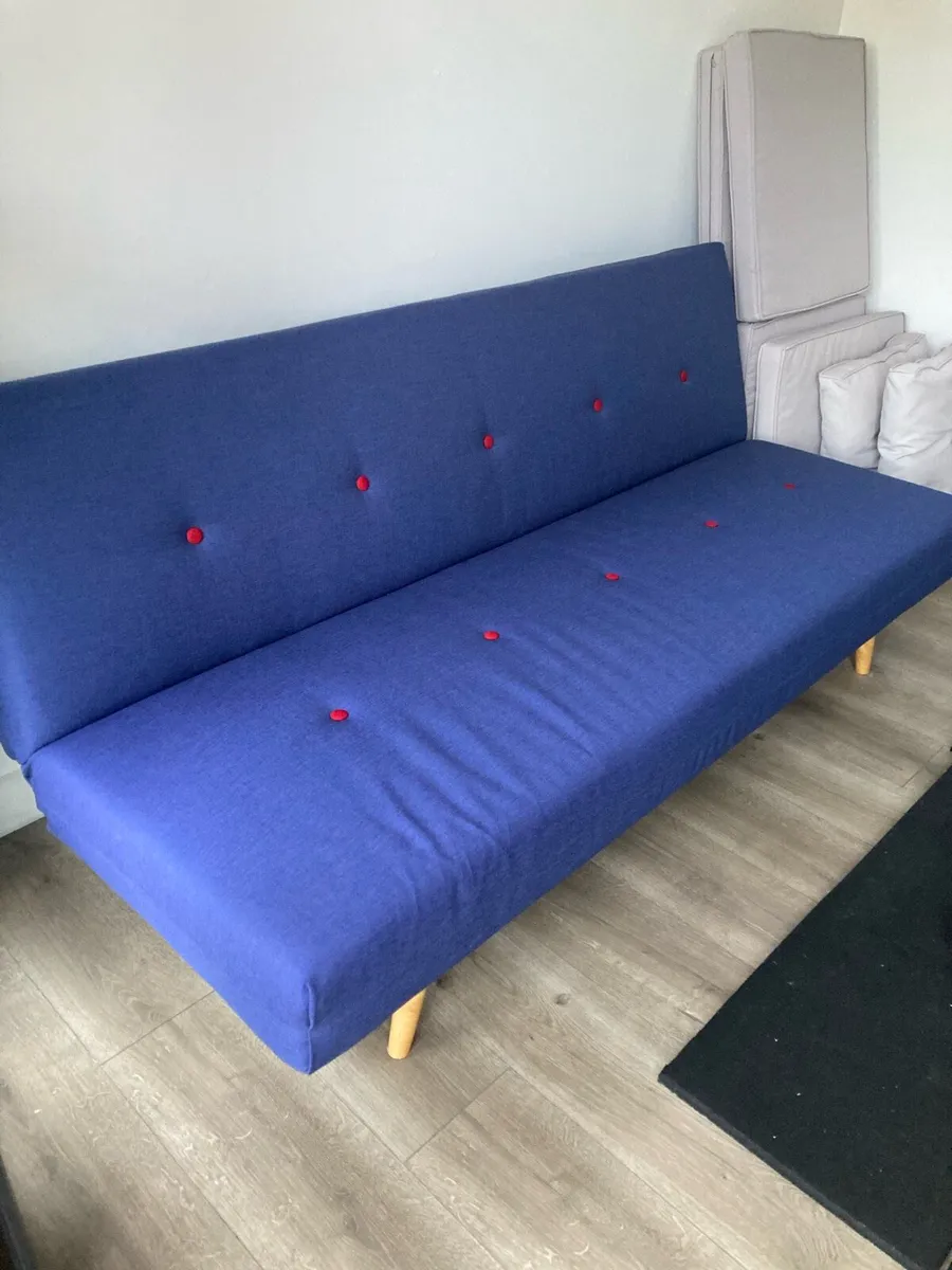 Sofa couch - Image 2
