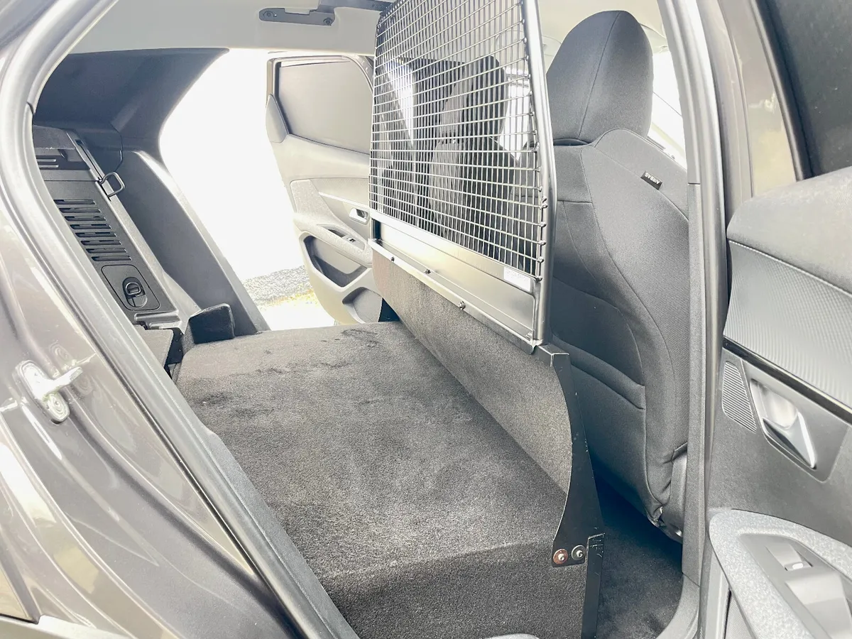 Peugeot 3008 Active 1.5 Diesel 2 Seat Van,2022 - Image 4