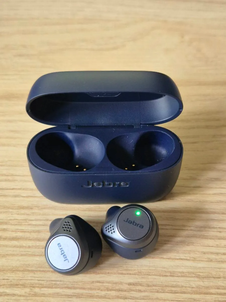 Jabra Elite Active 75T Earbuds/Earphones - Image 2