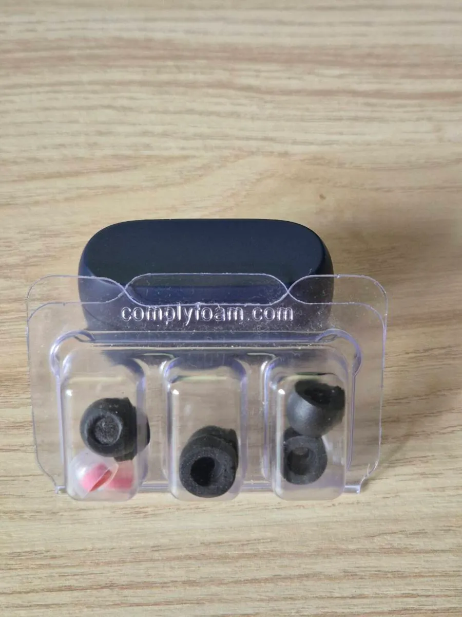 Jabra Elite Active 75T Earbuds/Earphones - Image 3