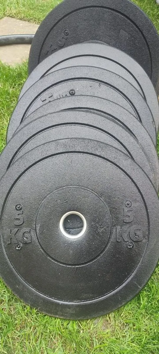 gym - Image 1