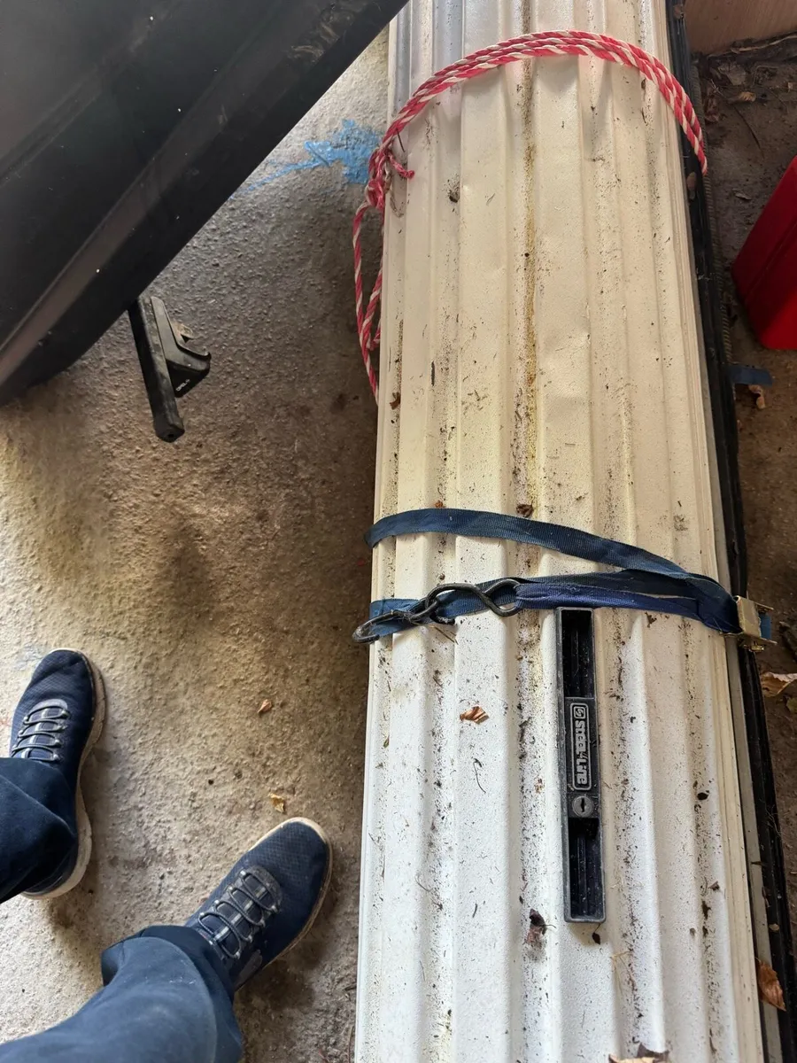 Roller Door - Image 2