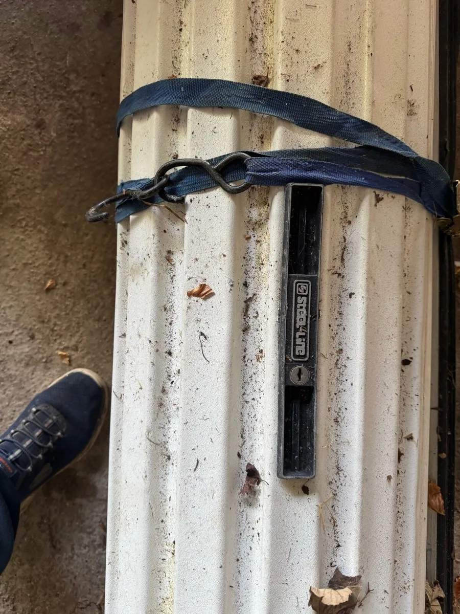 Roller Door - Image 3