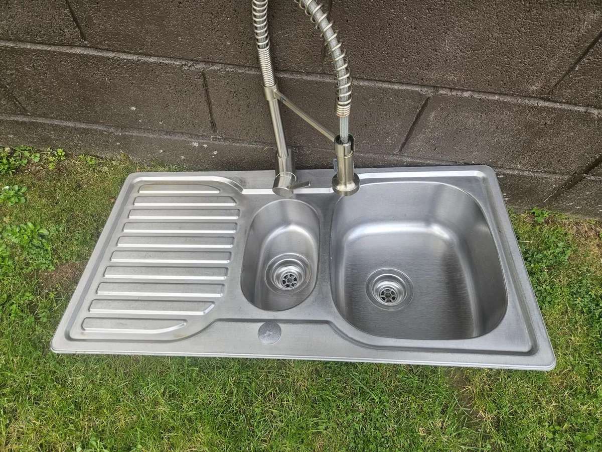 Kitchen Sink - Image 2