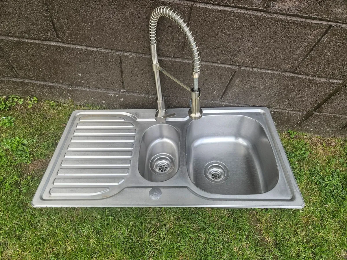 Kitchen Sink - Image 3