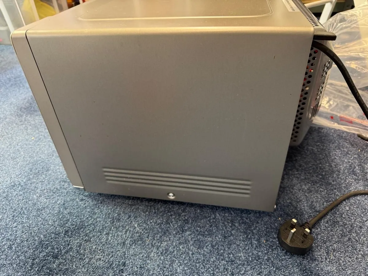 Broken Microwave/oven/airfryer - Image 2
