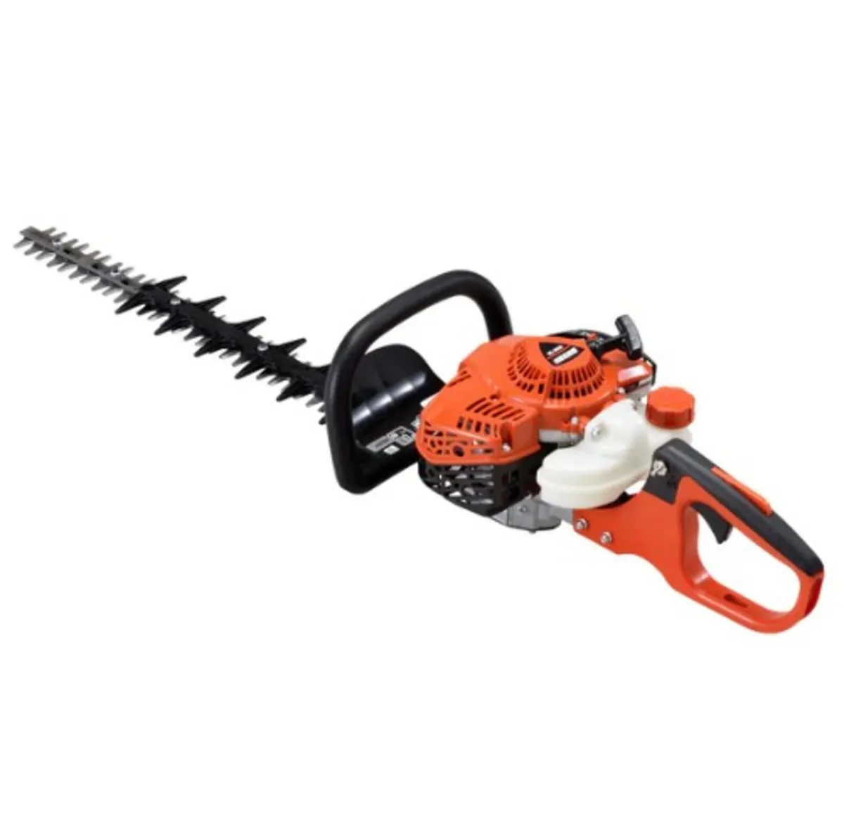 ECHO HEDGE TRIMMER 21.2CC - Image 3