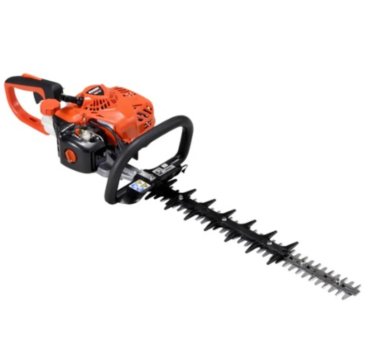 ECHO HEDGE TRIMMER 21.2CC - Image 1