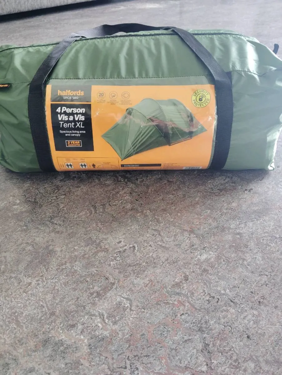 Tent