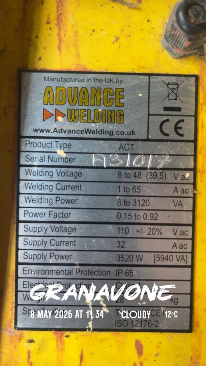 Electrofusion box welder - Image 3