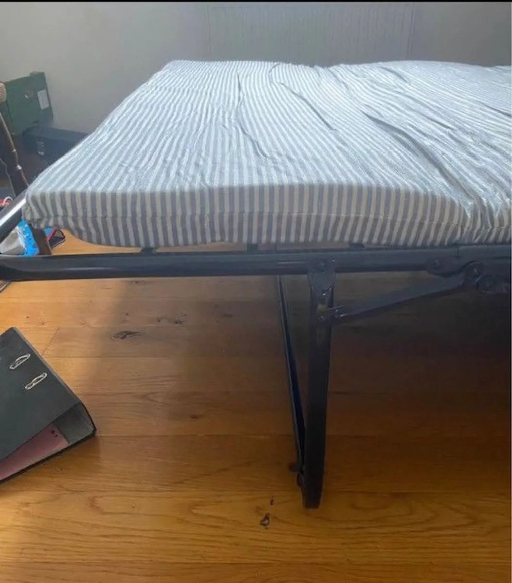 Bed Sofa - Image 2