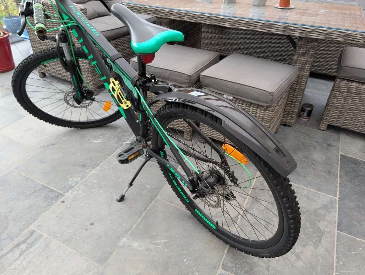 26" mountain bike - Image 3