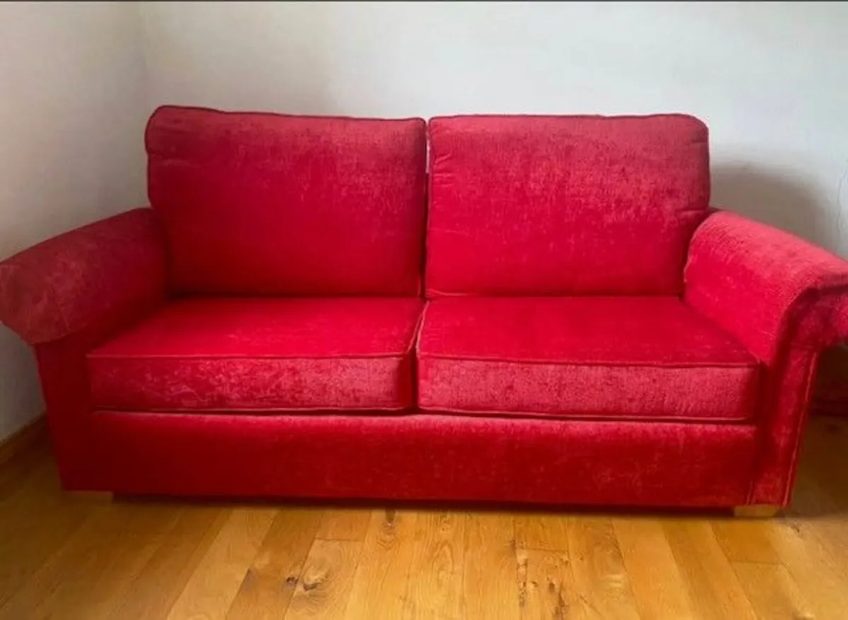 Bed Sofa - Image 1