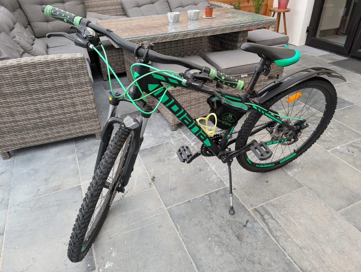 26" mountain bike - Image 1