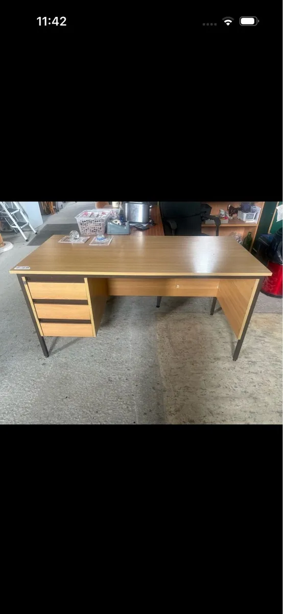 Office desk