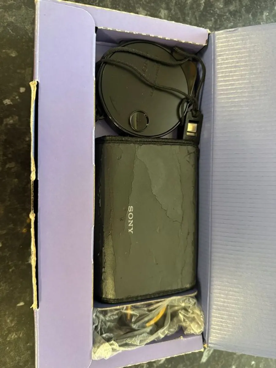 Sony Icf-sw100e - Image 3