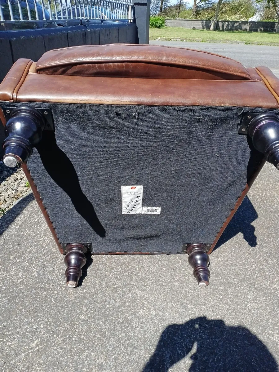 Arm chairs - Image 2