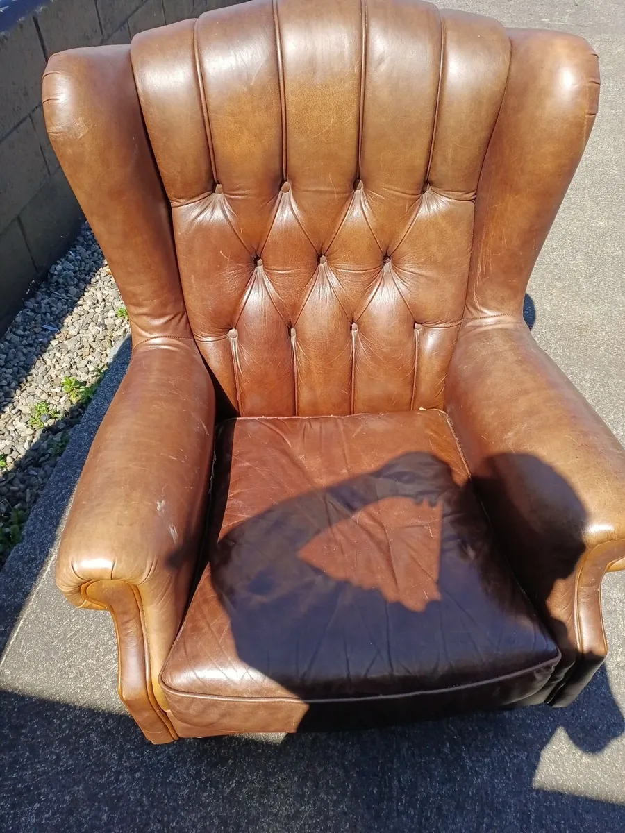 Arm chairs - Image 4